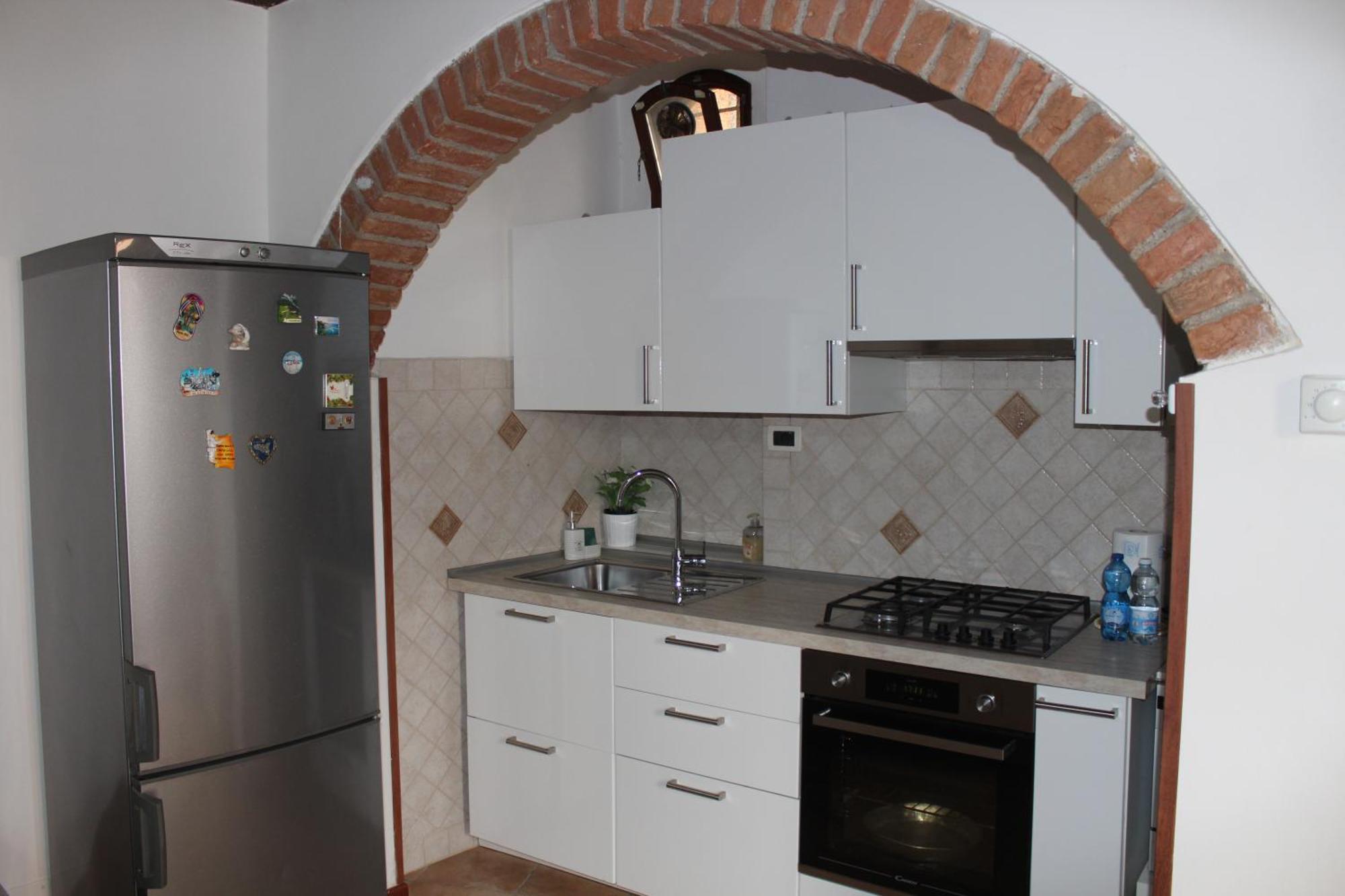 Casa Di Mary Apartment Pisa Exterior photo